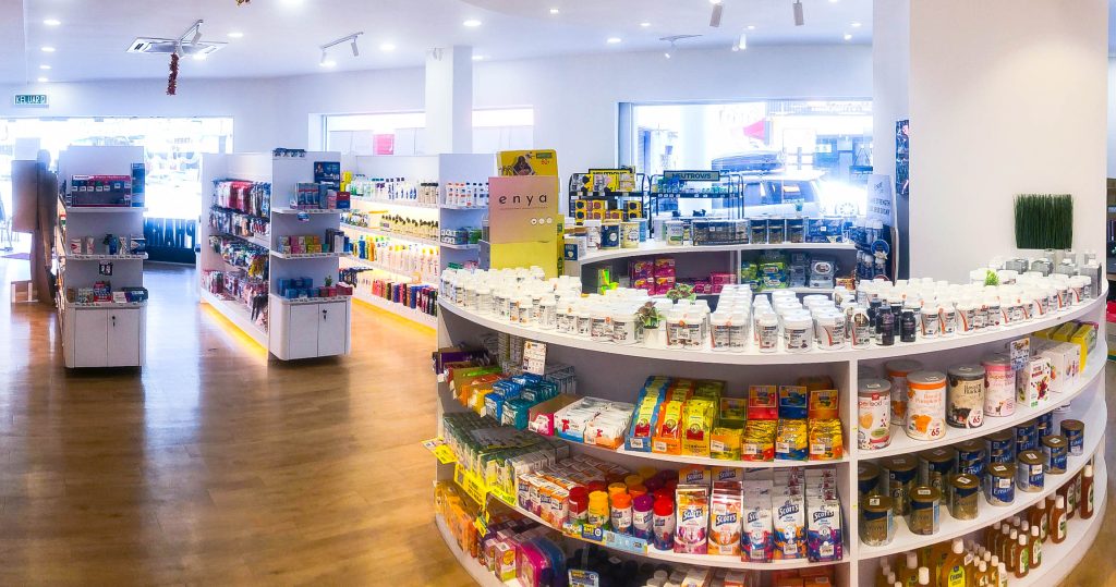 Boosting Organic Traffic