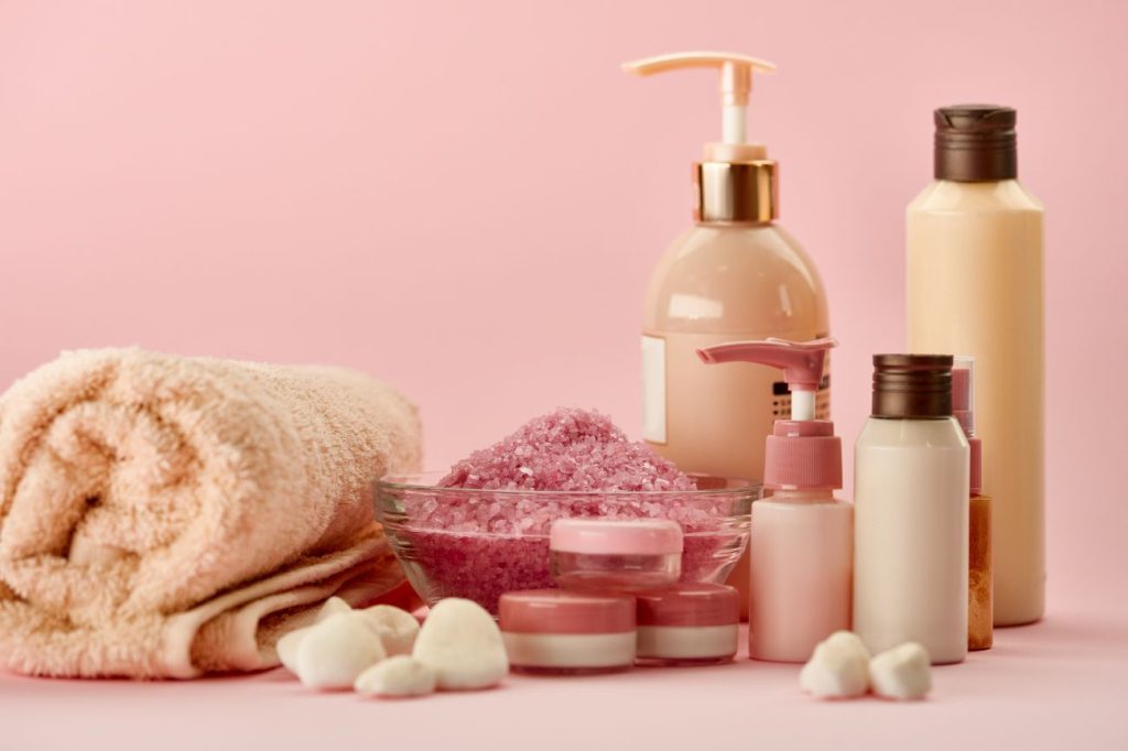 beauty influencer