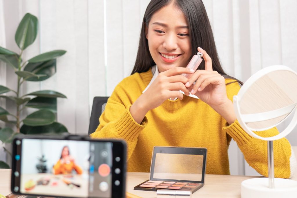nano-influencers