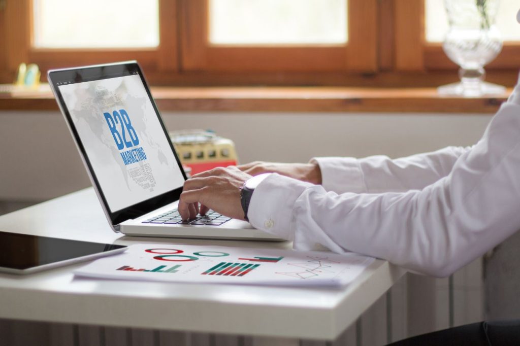 influencer b2b marketing