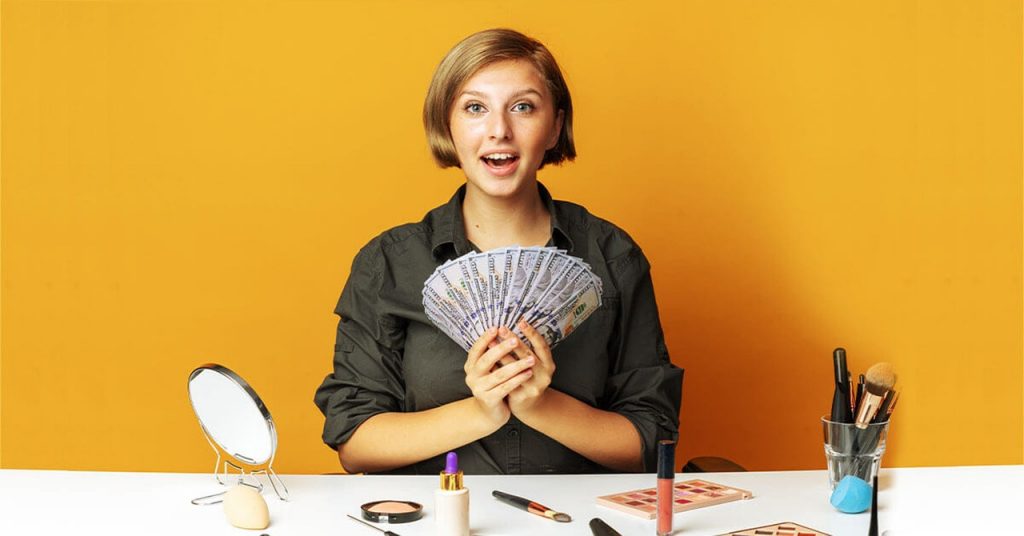 negotiate with influencers