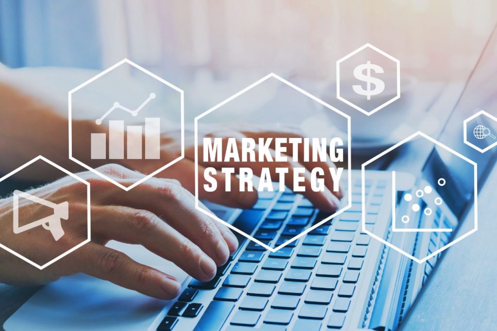 marketing strategies