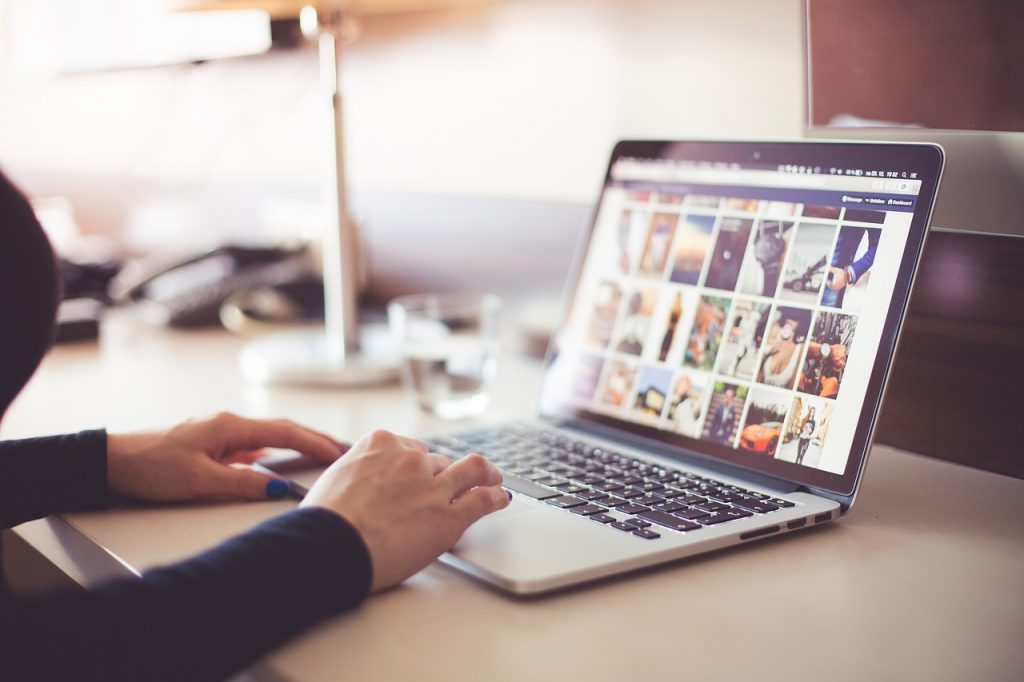 influencer trend