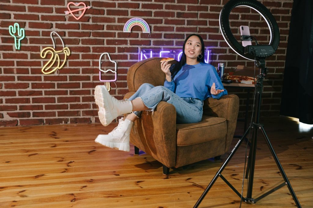 redefining influencer